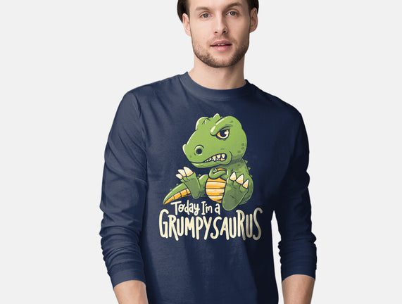 Grumpysaurus