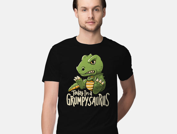 Grumpysaurus