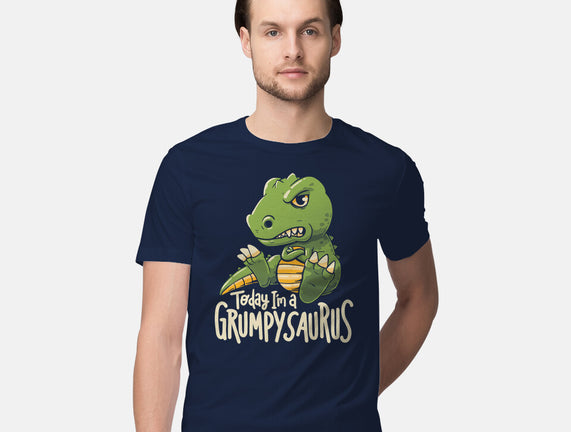 Grumpysaurus