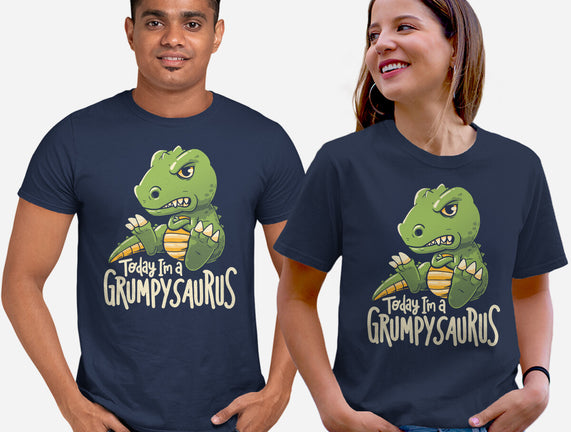 Grumpysaurus
