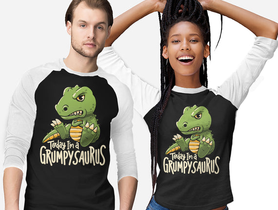 Grumpysaurus