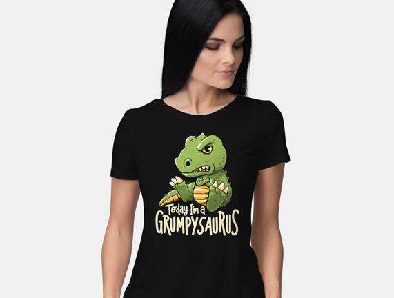 Grumpysaurus