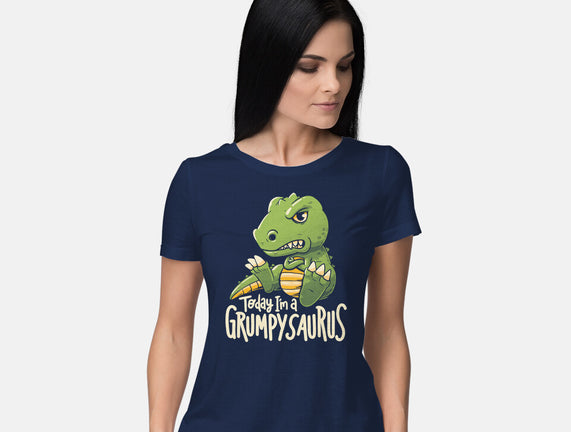 Grumpysaurus