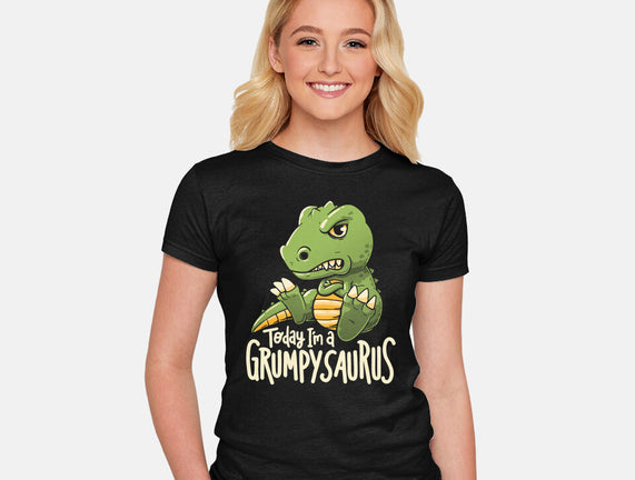 Grumpysaurus