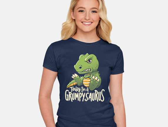 Grumpysaurus