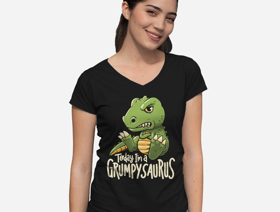 Grumpysaurus