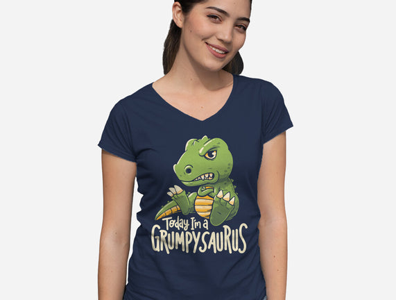 Grumpysaurus