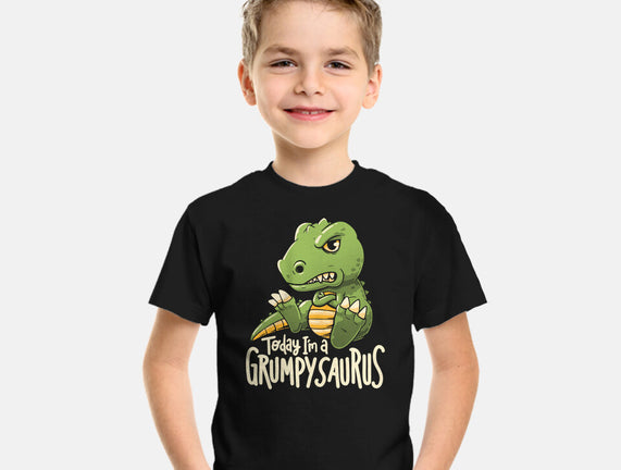 Grumpysaurus