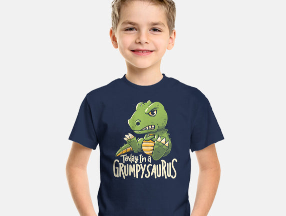 Grumpysaurus