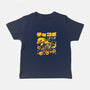 Cutie Speedster-Baby-Basic-Tee-arace