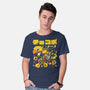 Cutie Speedster-Mens-Basic-Tee-arace