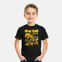Cutie Speedster-Youth-Basic-Tee-arace