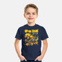 Cutie Speedster-Youth-Basic-Tee-arace