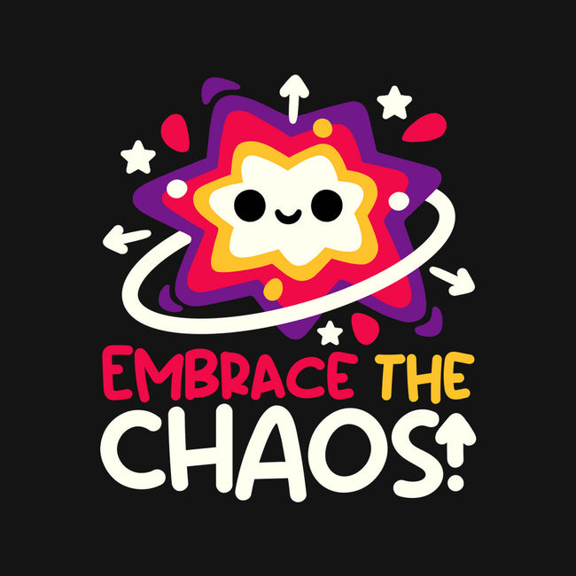 Embrace The Cute Chaos-Unisex-Pullover-Sweatshirt-NemiMakeit