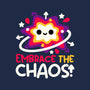 Embrace The Cute Chaos-Mens-Premium-Tee-NemiMakeit