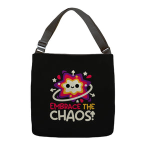 Embrace The Cute Chaos