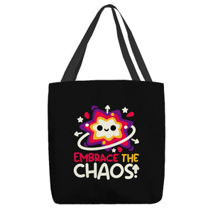 Embrace The Cute Chaos
