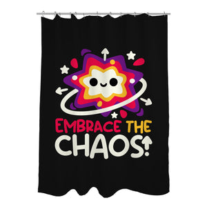 Embrace The Cute Chaos