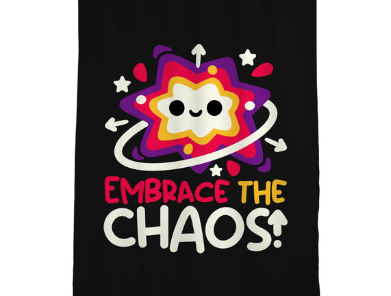 Embrace The Cute Chaos