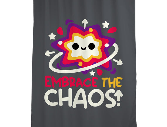 Embrace The Cute Chaos