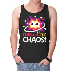 Embrace The Cute Chaos