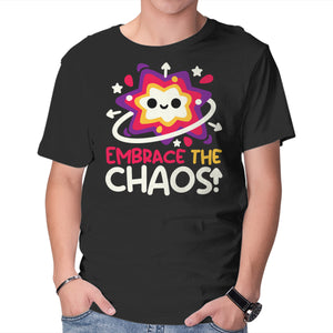 Embrace The Cute Chaos