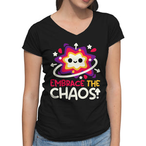Embrace The Cute Chaos