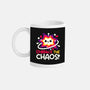 Embrace The Cute Chaos-None-Mug-Drinkware-NemiMakeit