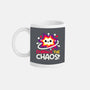 Embrace The Cute Chaos-None-Mug-Drinkware-NemiMakeit