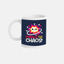 Embrace The Cute Chaos-None-Mug-Drinkware-NemiMakeit