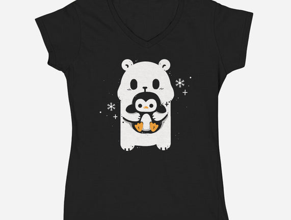 Polar Hug