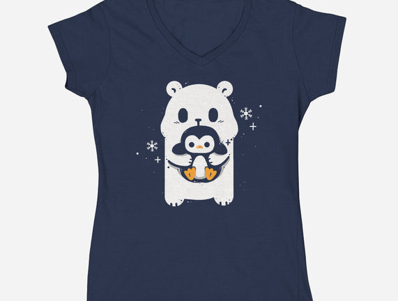 Polar Hug