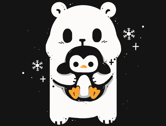 Polar Hug