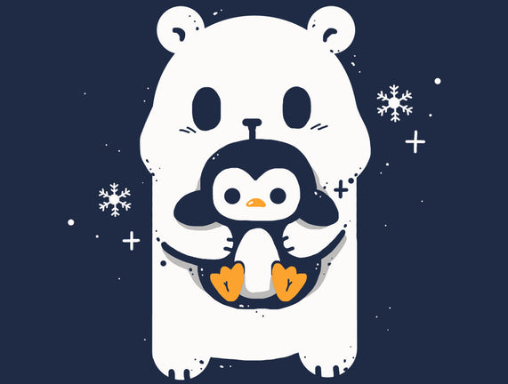 Polar Hug