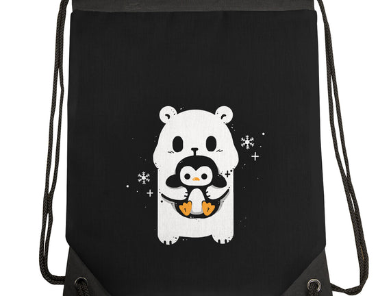 Polar Hug