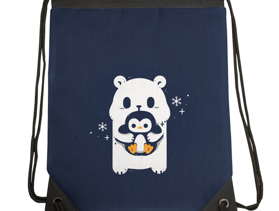 Polar Hug