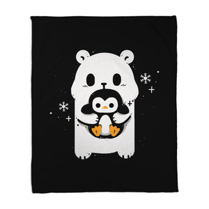 Polar Hug