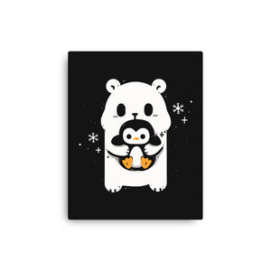 Polar Hug