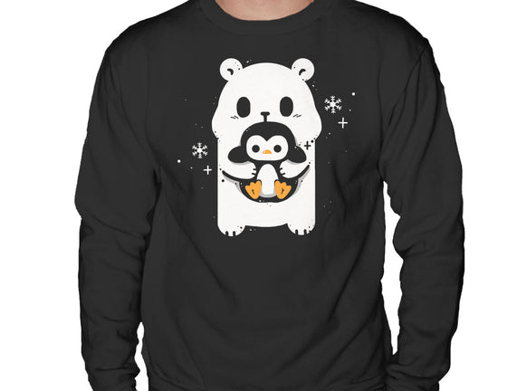 Polar Hug