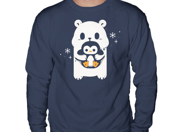 Polar Hug