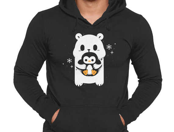 Polar Hug