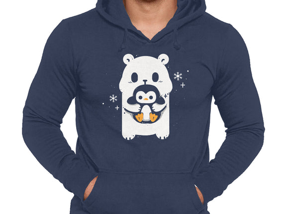 Polar Hug