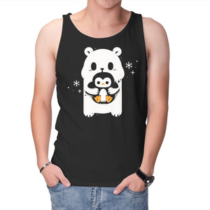 Polar Hug