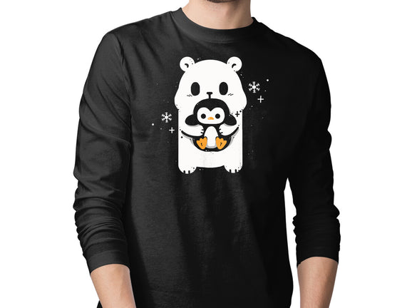 Polar Hug
