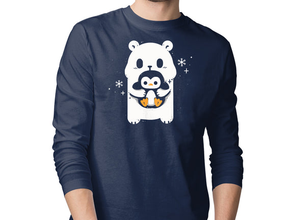 Polar Hug