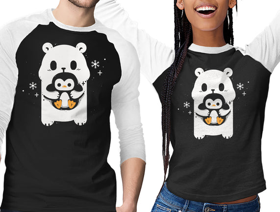 Polar Hug