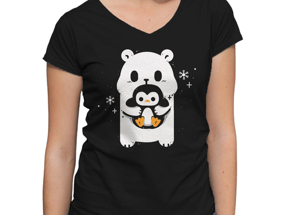 Polar Hug