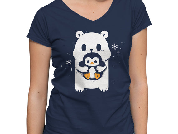 Polar Hug