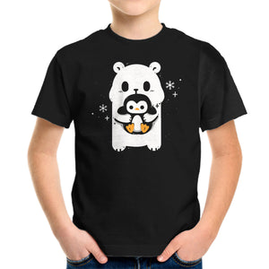 Polar Hug