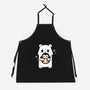 Polar Hug-Unisex-Kitchen-Apron-Vallina84